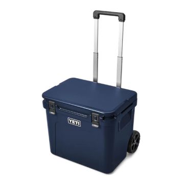 YETI Roadie 60 Wheeled Cool Box (Navy)