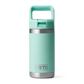 YETI Rambler Jr 12 Oz Kids Bottle (Seafoam)