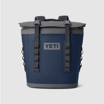 Yeti Eu Hopper Backpack M12 Navy