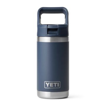 YETI Rambler Jr 12 Oz Kids Bottle (Navy)