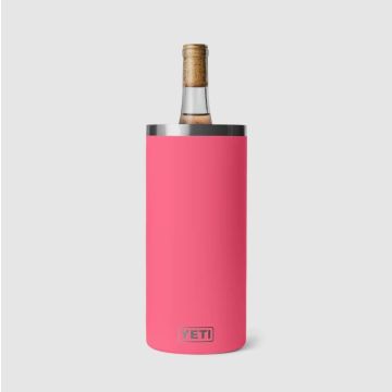 Yeti Wine Chiller Tropical Pink