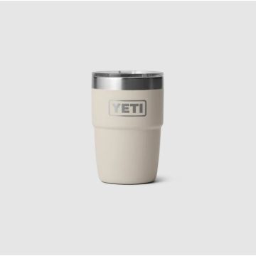 Yeti Rambler 8Oz Cup Cape Taupe