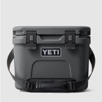 Yeti Roadie 15 Charcoal