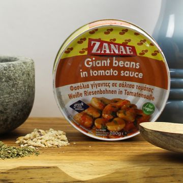 Zanae Giant Baked Beans 280g