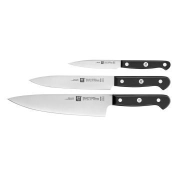 Zwilling Gourmet Knife Set (3 Pieces)