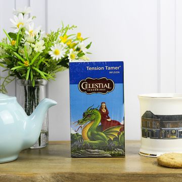 Celestial Tension Tamer Tea 20 Bags