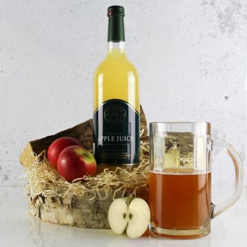 Sandringham Egremont Russet Apple Juice 750ml