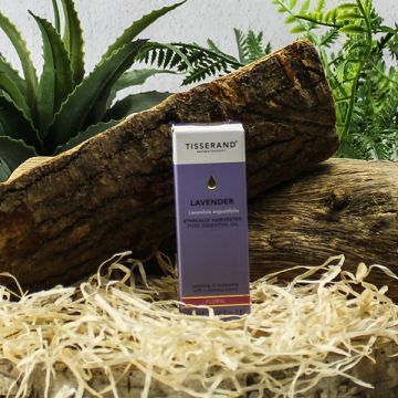 Tisserand Tea Tree Lavender Essential Oil 9ml
