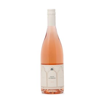 Wiston Fifty Summers Rose 70cl