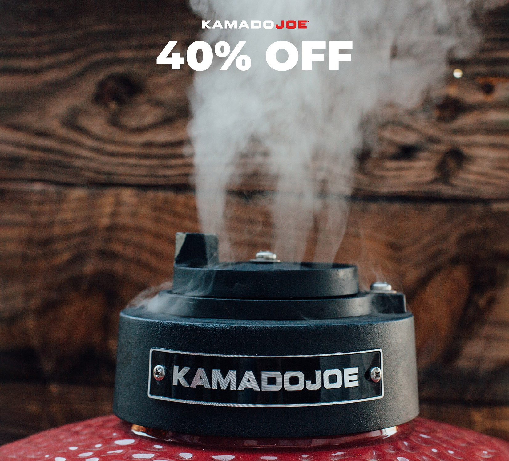 Shop Kamado Joe